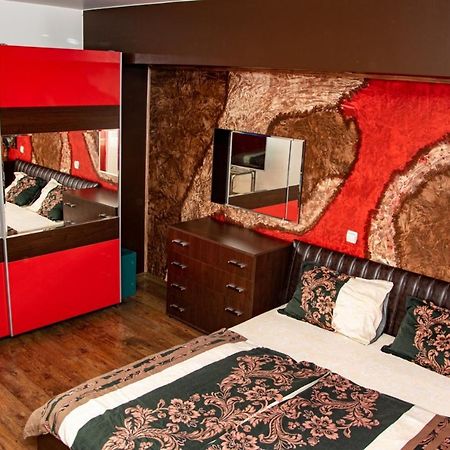 Vilhelmov'S Apartament Lukovit Exteriér fotografie