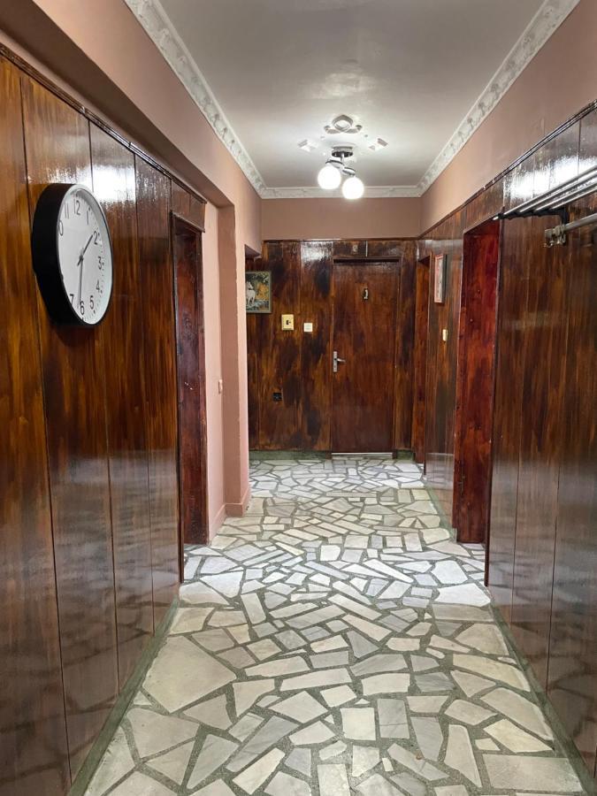 Vilhelmov'S Apartament Lukovit Exteriér fotografie