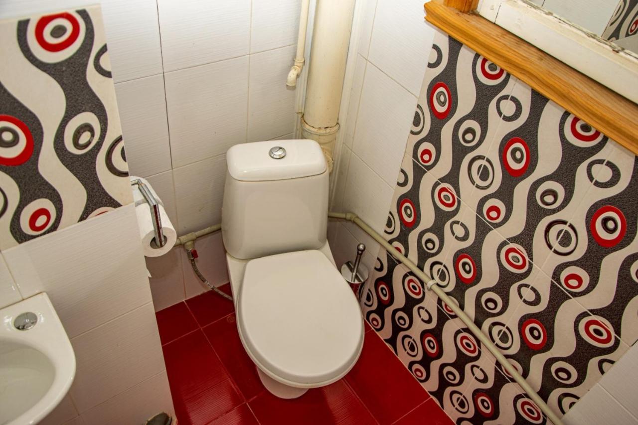 Vilhelmov'S Apartament Lukovit Exteriér fotografie