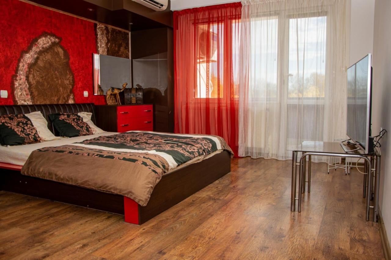 Vilhelmov'S Apartament Lukovit Exteriér fotografie