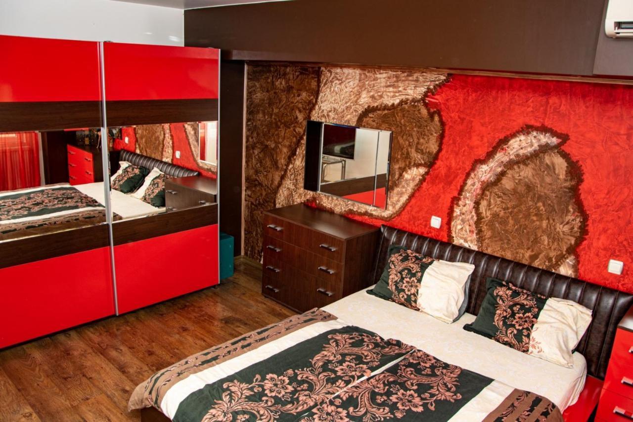 Vilhelmov'S Apartament Lukovit Exteriér fotografie