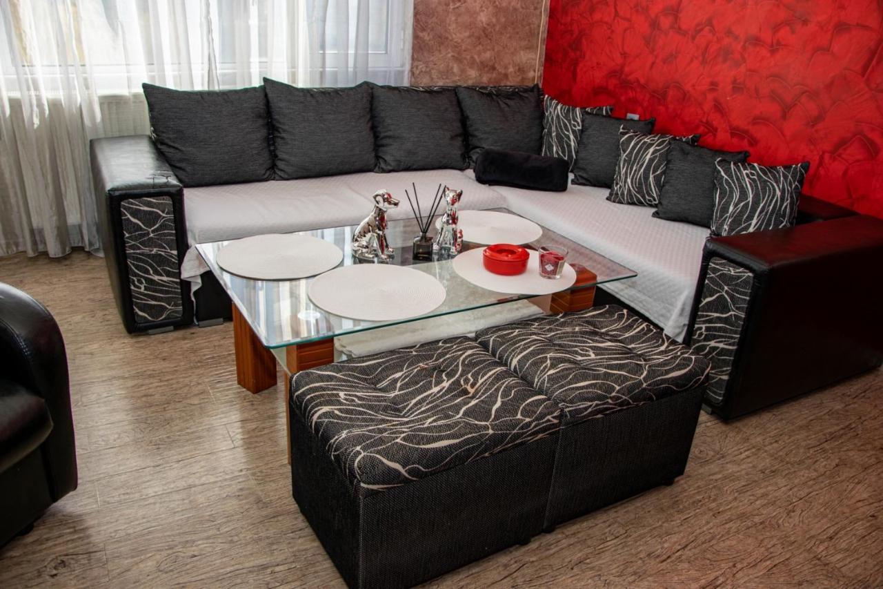 Vilhelmov'S Apartament Lukovit Exteriér fotografie